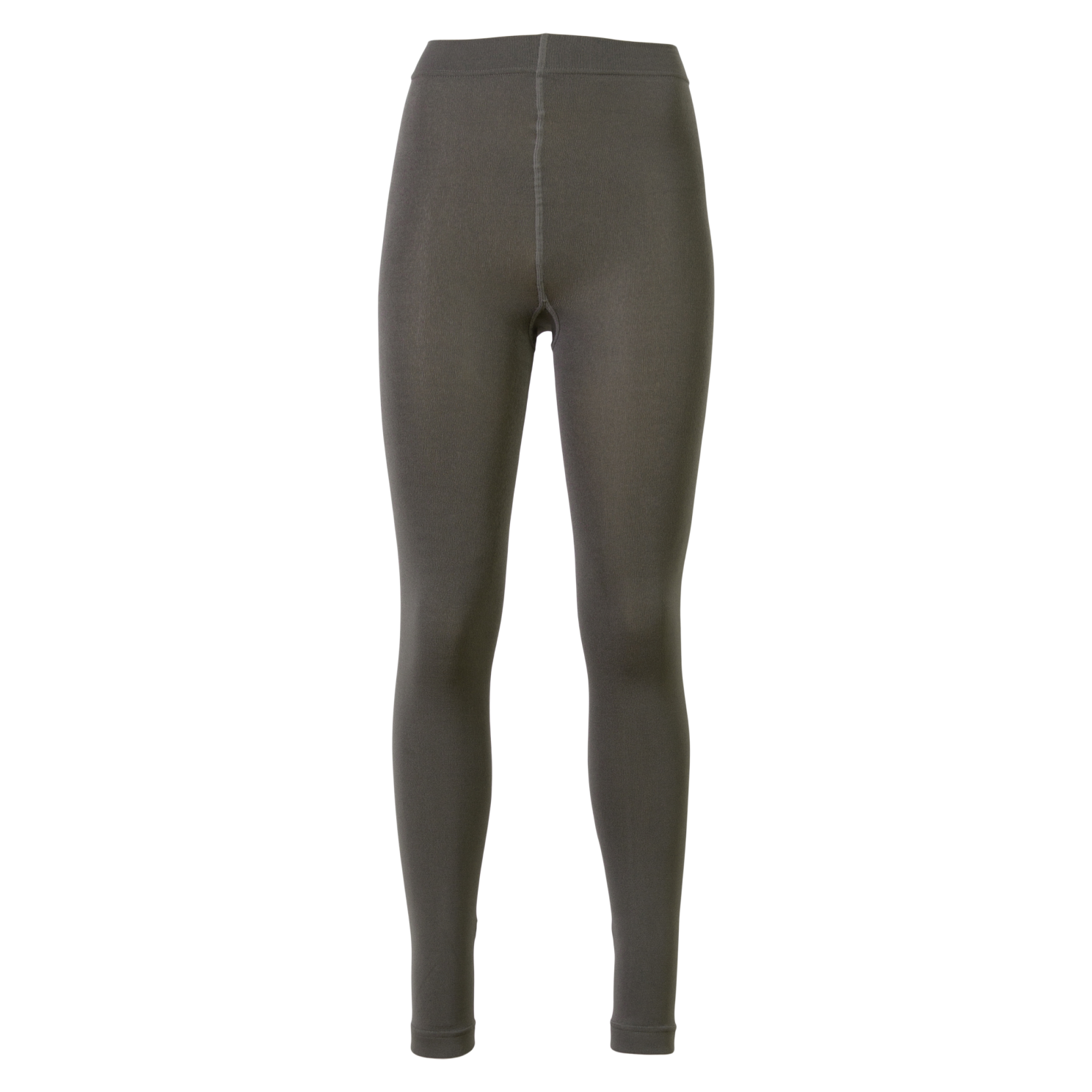 Varme oliven leggings til kvinder – Stil og komfort!