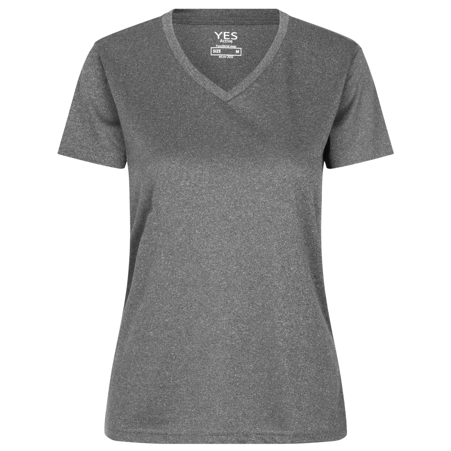 Yes Active Dame Trænings T-shirt – Fantastisk Tilbud!