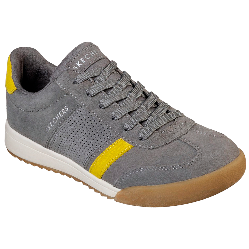 Skechers Zinger 2.0 Dame Sneakers – Stil og Komfort i Et!