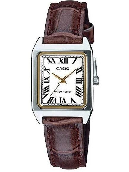Klassisk Dameur Ltp V007l – Udsalg fra Casio