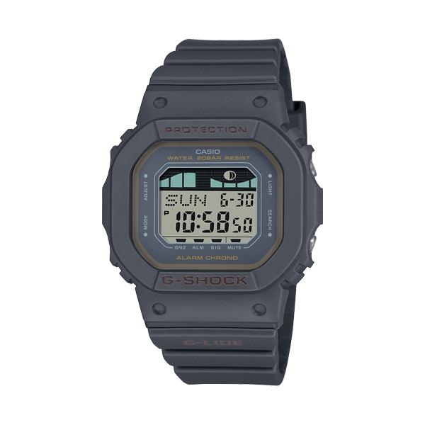 Casio G-Shock Sky GLX – Stødresistent Ur til Aktive Livsstile