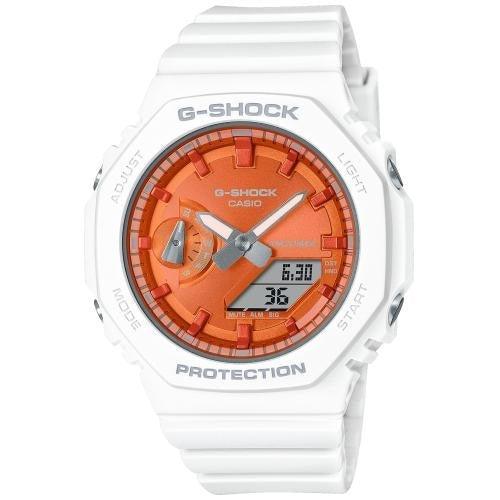 G-SHOCK Sky Sp Ur GMA S2100WS-7AER - Robust og Stilfuldt Ure