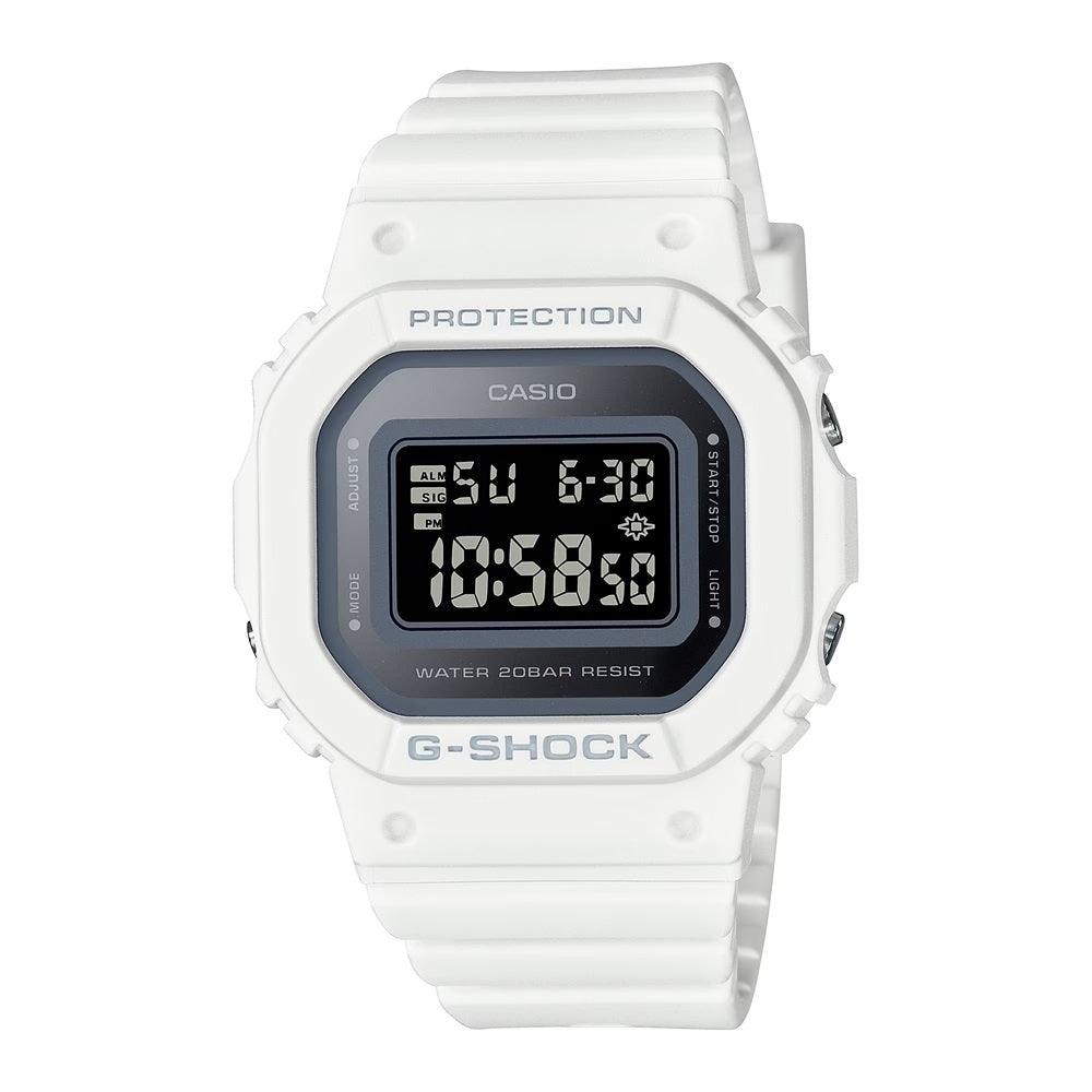 Casio G-SHOCK Sky GMD – Robust Vandafvisende Ur til Eventyr