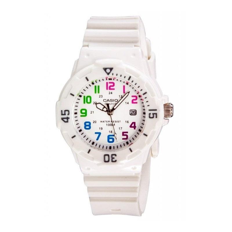 Casio LRW-200H-7BVDF Ur - Fantastisk Lagersalg!