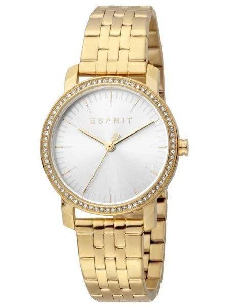 Farverigt Esprit Dameur ES1L183M2065 – Et Unikt Statement!