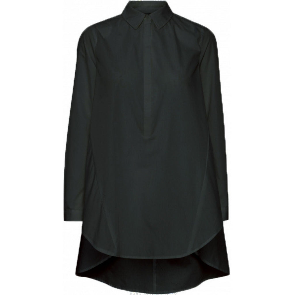 Dame Tunika Fxpatti i Sort – Udsalg hos Nordicwear.dk