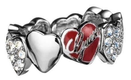 Elegant Guess Ring – Ubr (Lagersalg) til Kvinder