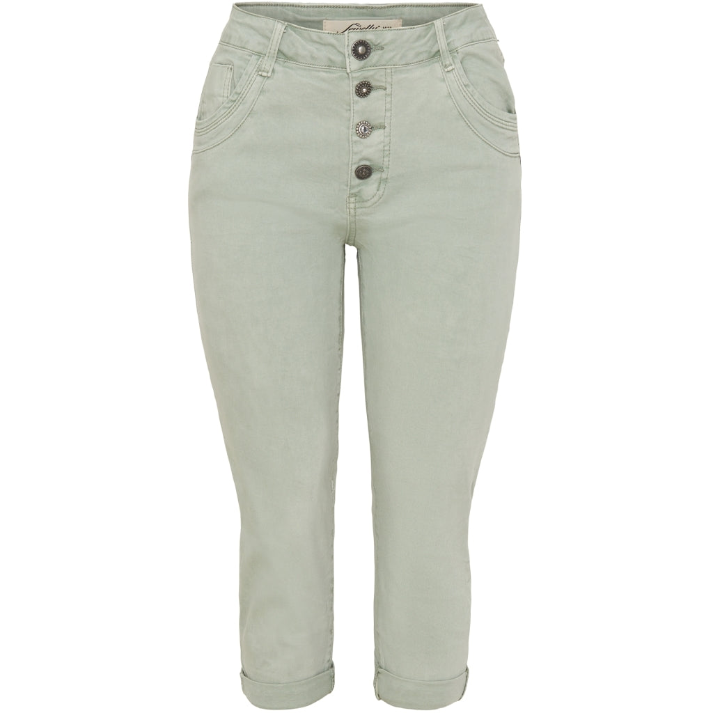 Kaki Dame Knickers fra Jewelly - Sommerudsalg!