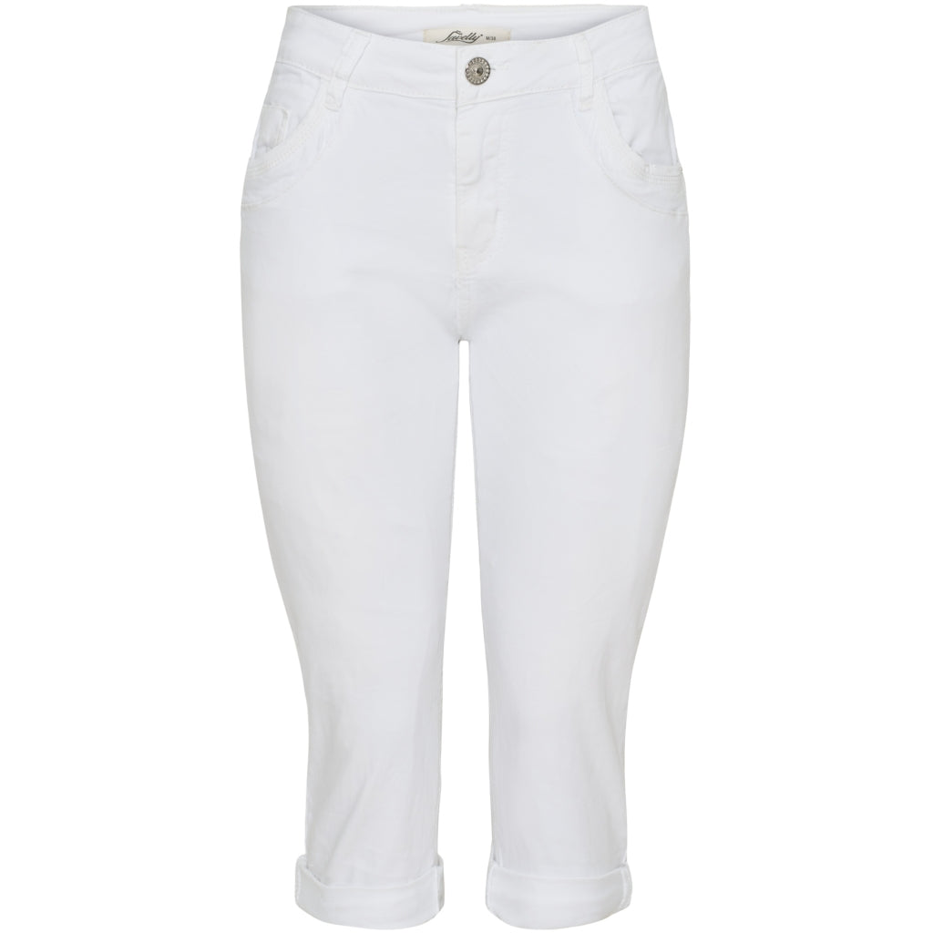 Dame Denim Knickers fra Jewelly – Sommerudsalg!