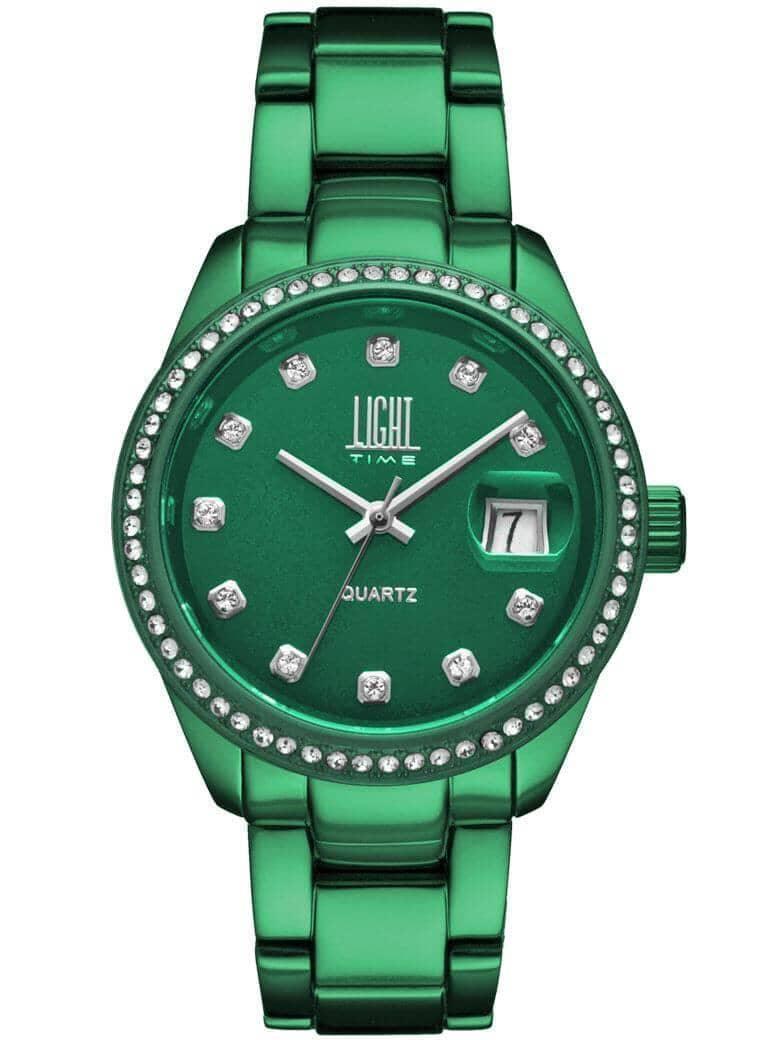 Dameur L155VE fra Light Time – Udsalg hos Modeoutlet