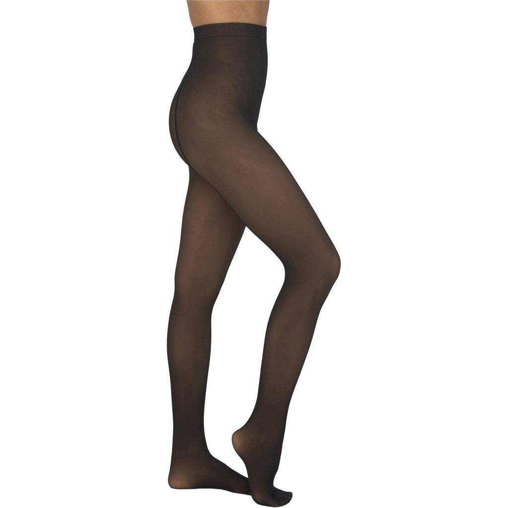 Dame Tights Onltenna i Sort - Uundgåeligt Tilbud!