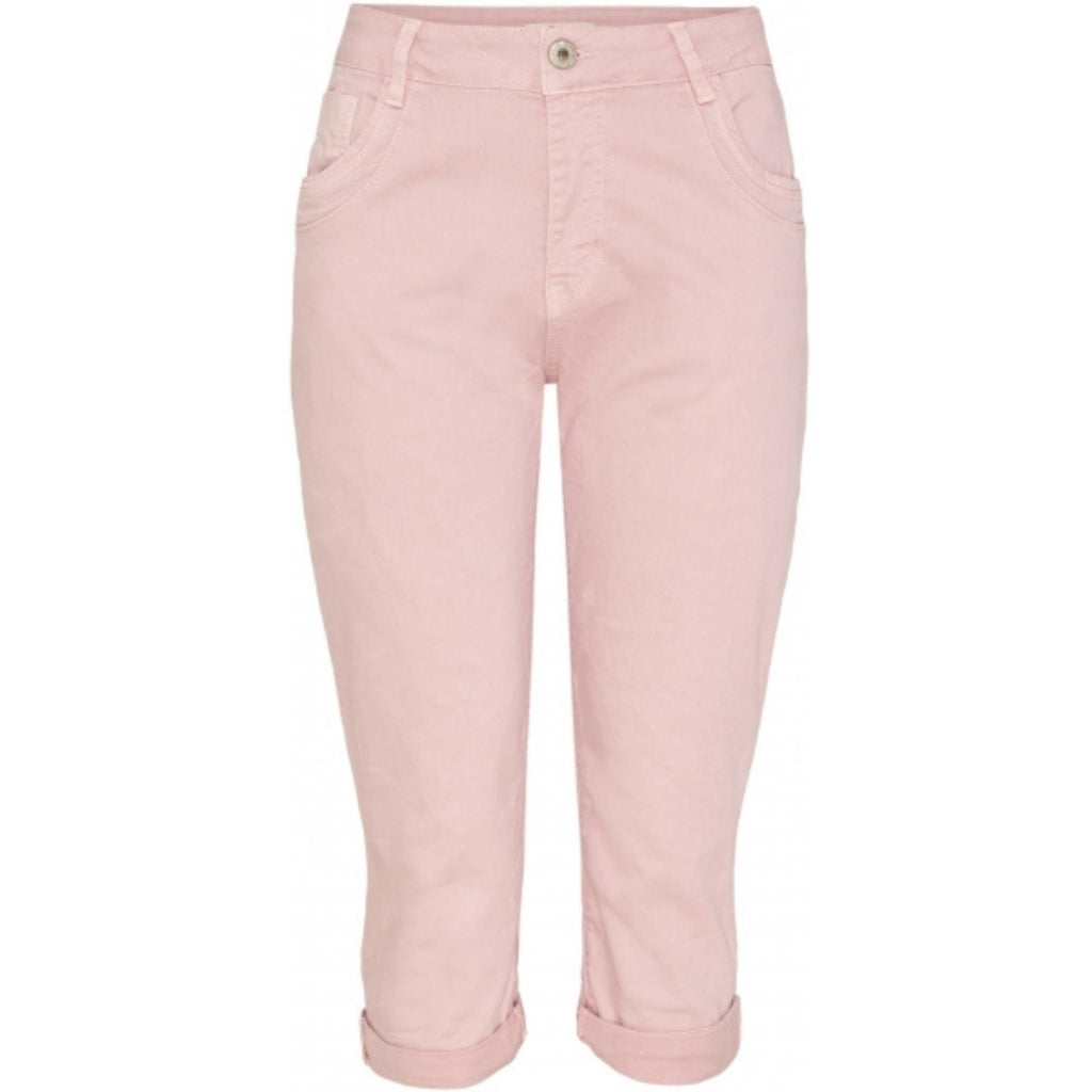 Rosefarvede Jeans til Dame fra Jewely – Must-Have!