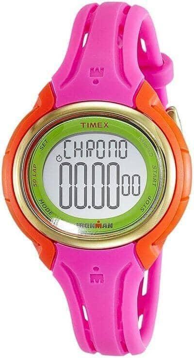 Tidløst dameur fra Timex - Fantastiske tilbud!