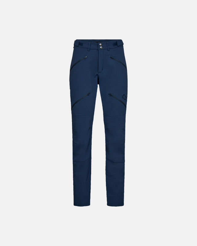 Dovre "Trek" Outdoor Bukser i Navy – Klar til Eventyr!
