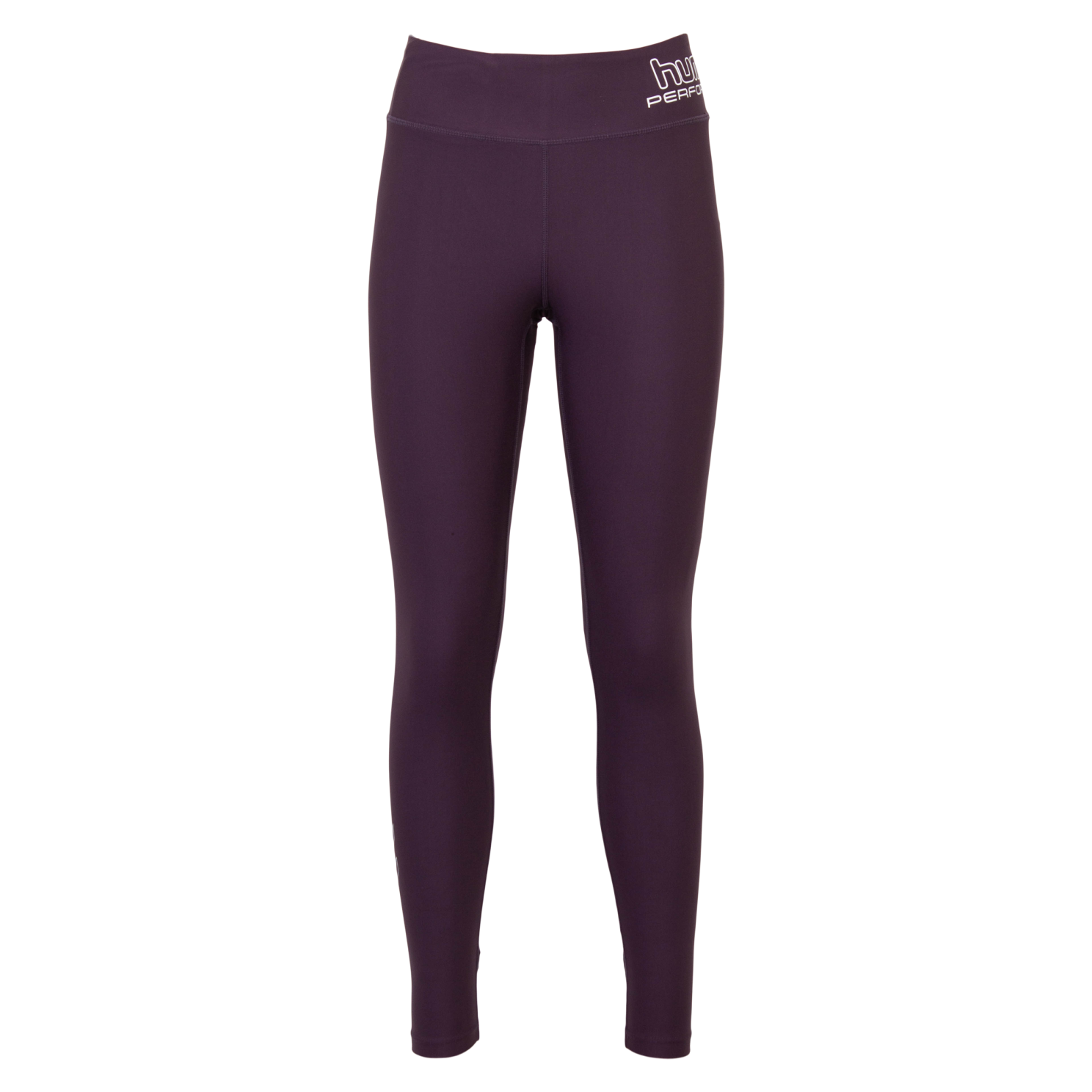 Dame Tights i Plum Perfect fra Hummel - Få dem nu!