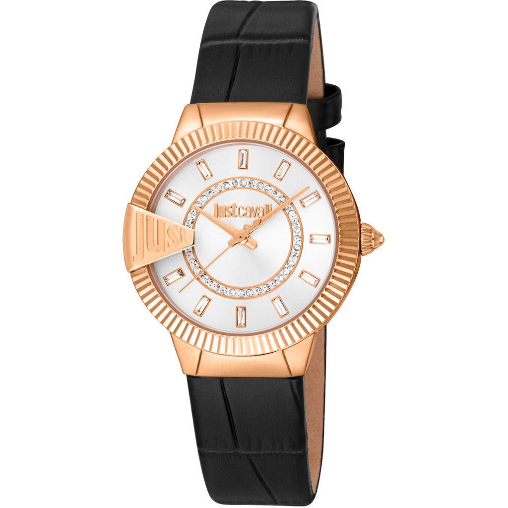 Just Cavalli JC1L256L0035 Ur – Uovertruffen Elegance