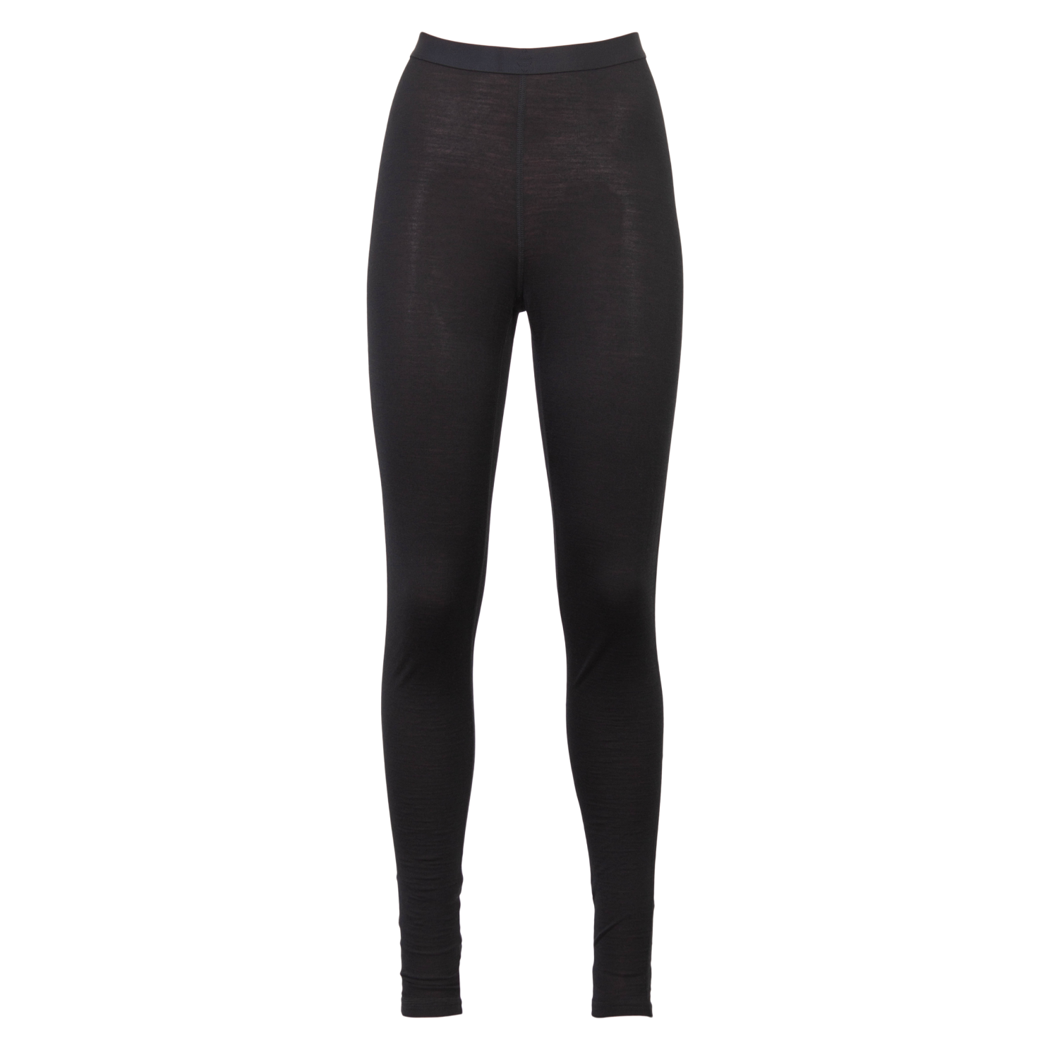 Dame Skiundertø Uldmix  Black fra Panos Emporio hos dansk.dk 5715066007737