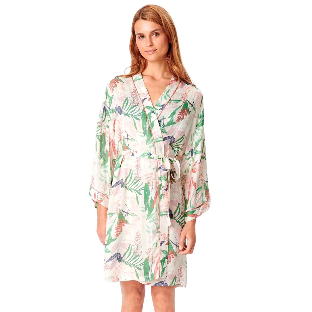 Jean Dame Kimono  Chalk fra Ccdk hos dansk.dk