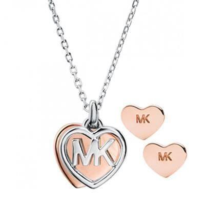 Aula Smykker  Mkcan fra Michael Kors hos Modeoutlet 4013496797251