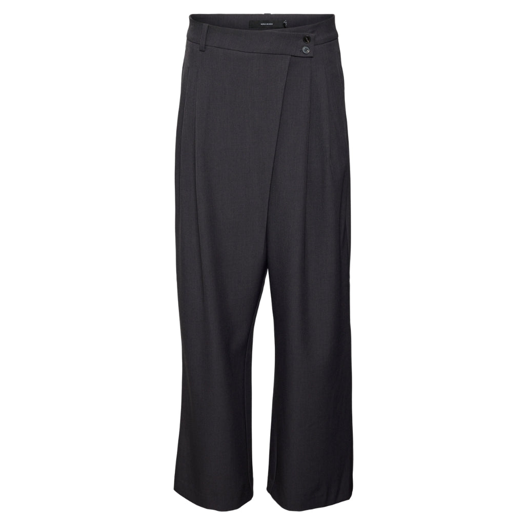 Dame Bukser Vmzoe  Obsidian fra Vero Moda hos Klædeskabet.dk 5715675753872