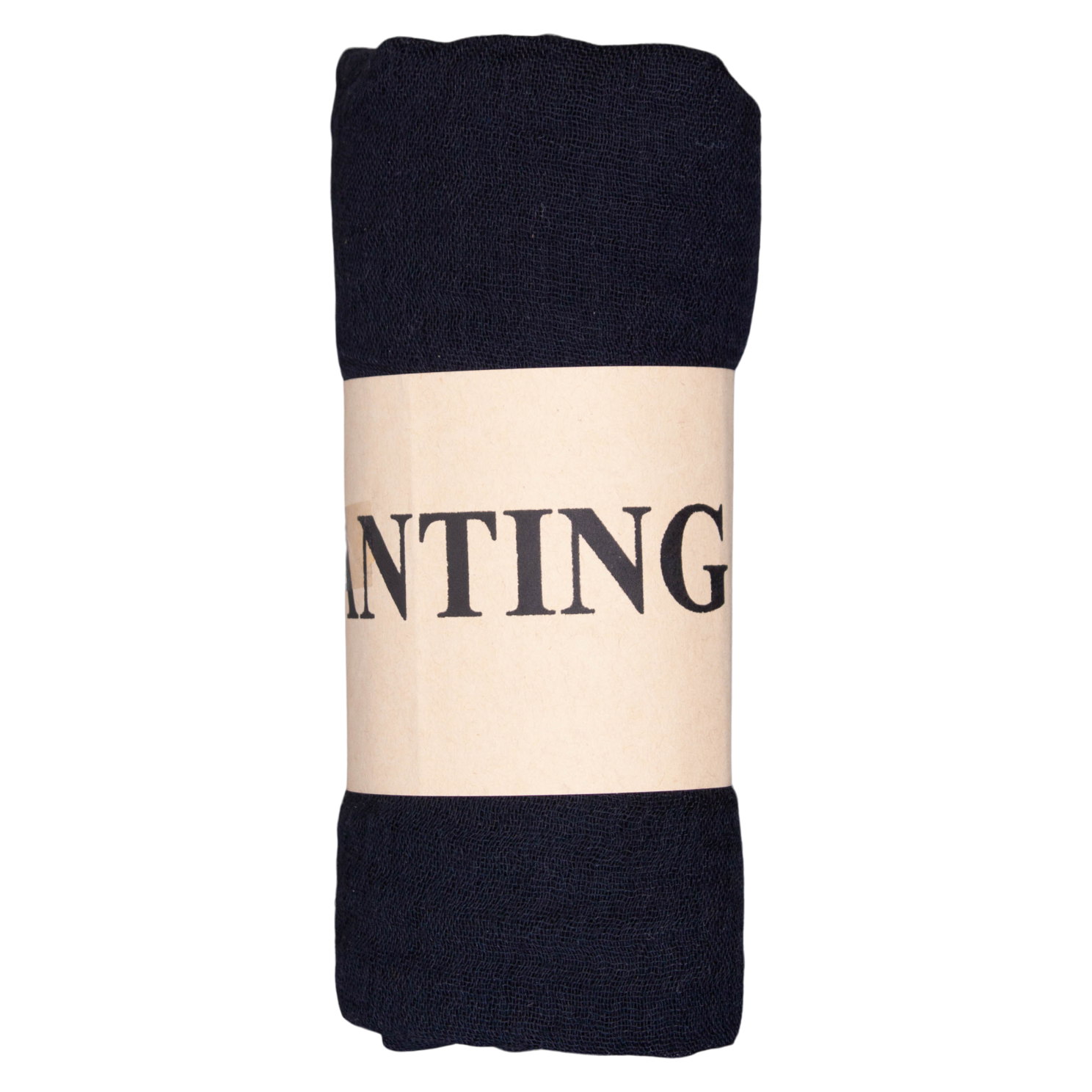 Dame ørklæ  Black  Onesize fra Vanting hos dansk.dk 5757151047099