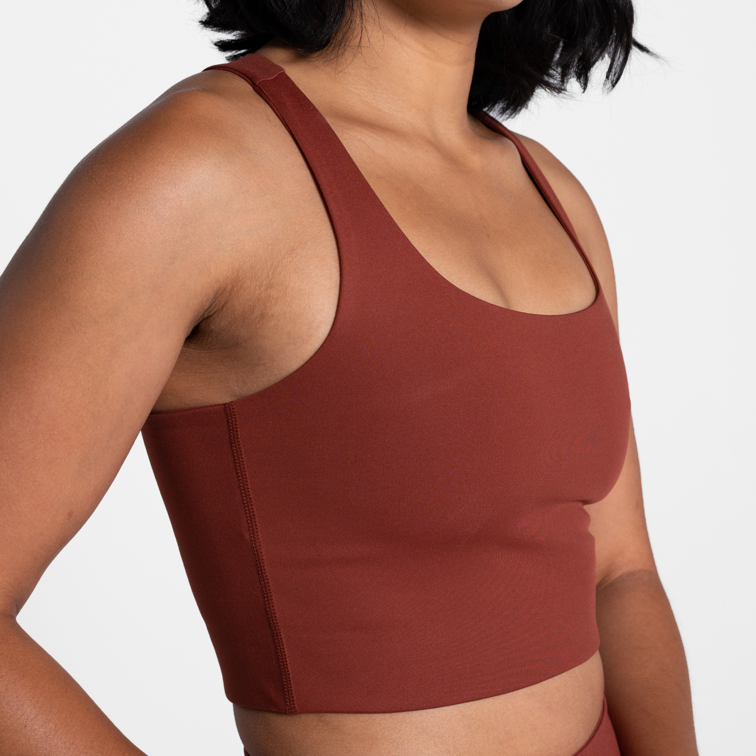 Dame Sports  Sedona fra Girlfriend Collective hos dansk.dk 5715227911316