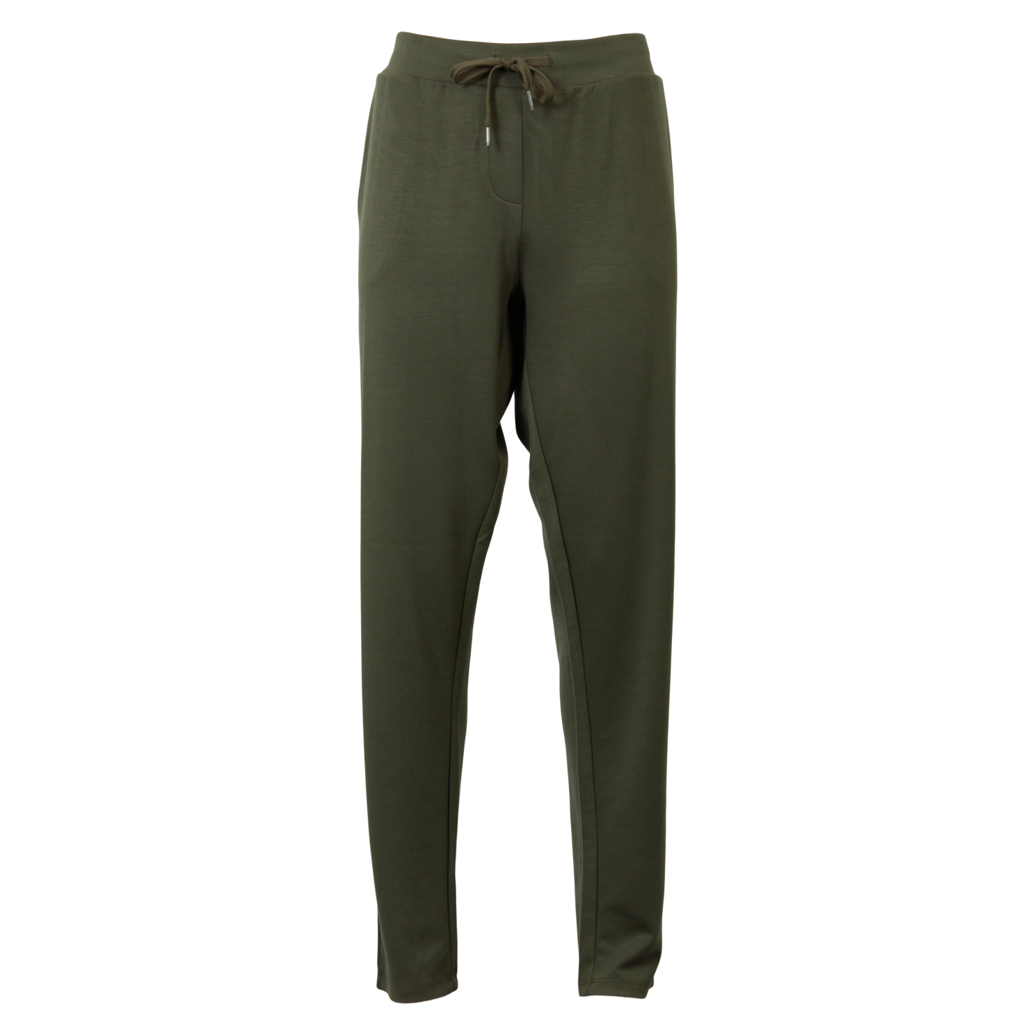 Banu Dame Sweatpants Plus Size  Army fra Zbyz hos dansk.dk 5714470189978