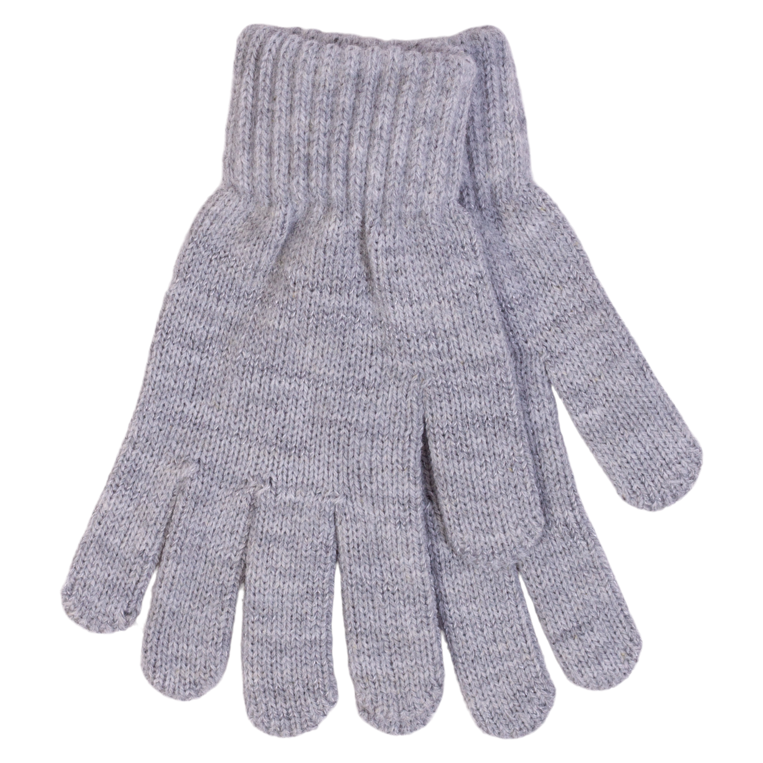 Refleks Dame Handsker  å Melange  Onesize fra Crossbow hos dansk.dk 5757150549310