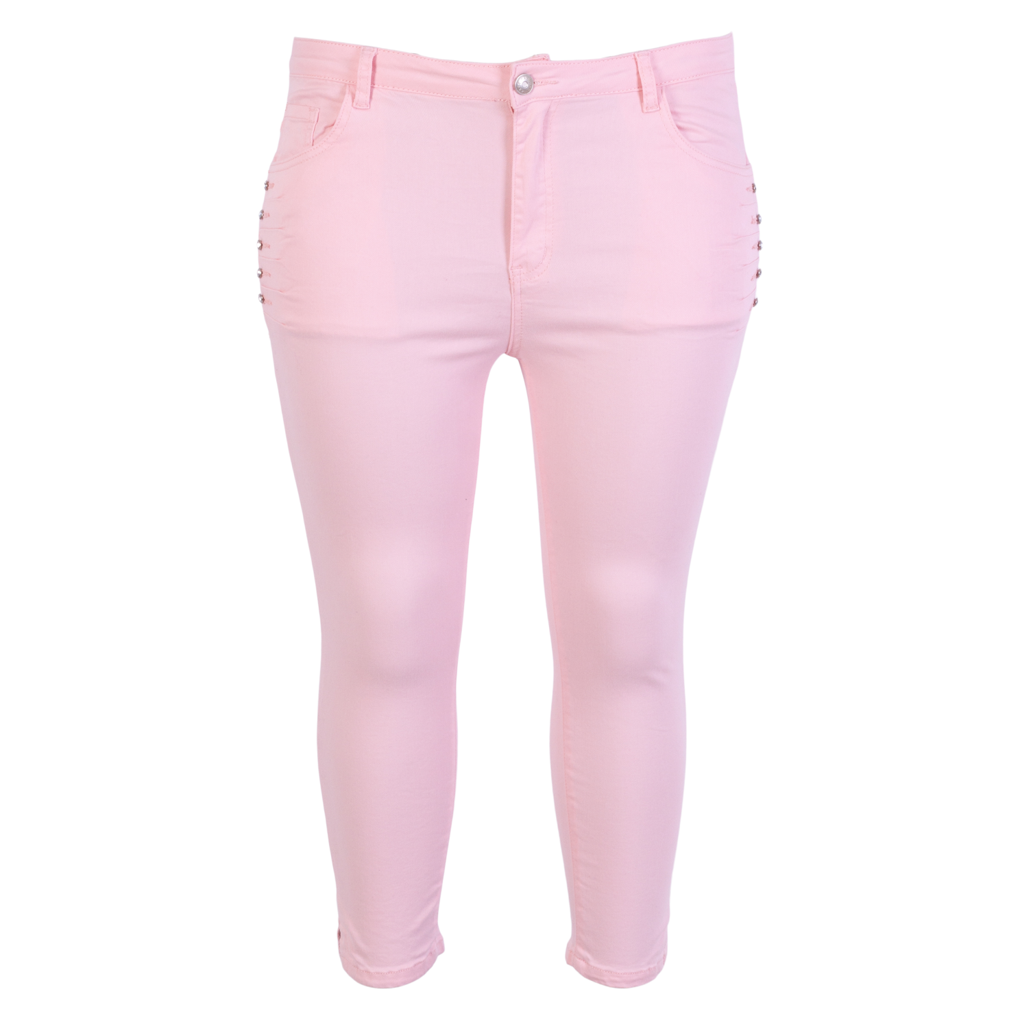 Dame Jeans Plus Size  Rose fra Cassiopeia hos dansk.dk 5757150422514