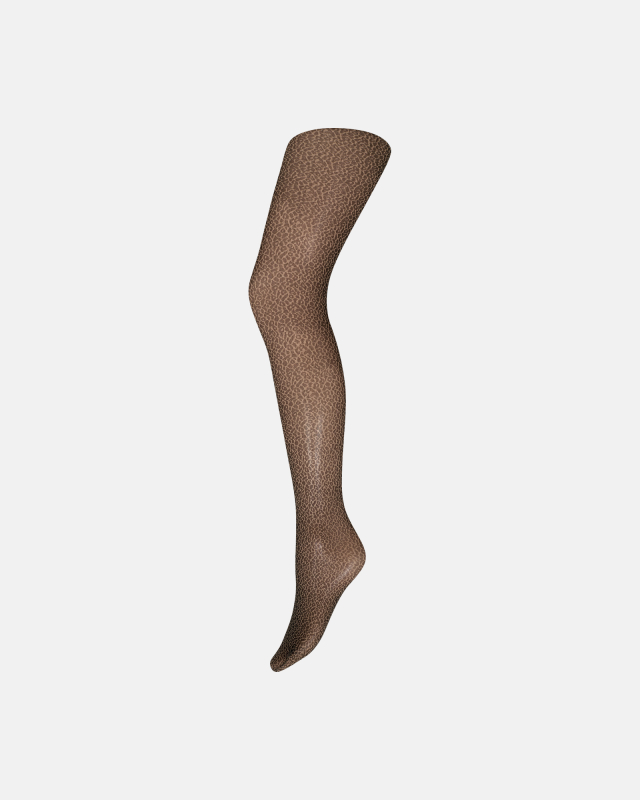 Strømpebukser "leo" Denier | Polyamid | Sort fra Hype The Detail hos Intimo.dk 5701586010364