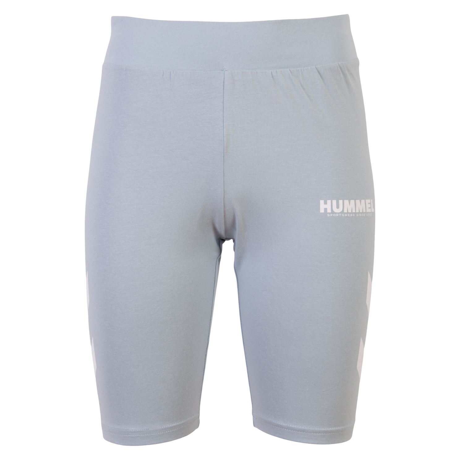 Dame Cykelshorts  Celestial Blue fra Hummel hos dansk.dk 5757150769725
