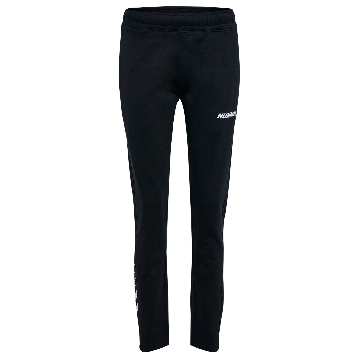 Elemental Dame Sweatpants  Black fra Hummel hos dansk.dk 5715454576999