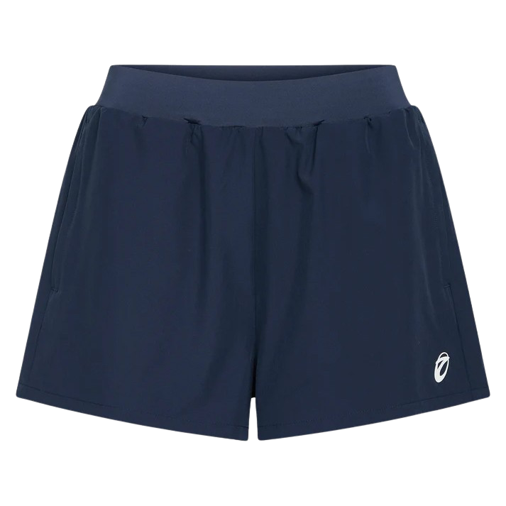 Padel Dame Shorts  Navy fra Zebdia hos dansk.dk 5708247617221