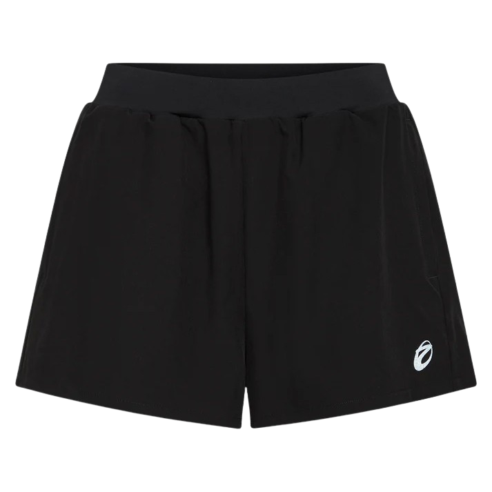 Padel Dame Shorts  Black fra Zebdia hos dansk.dk 5708247617283