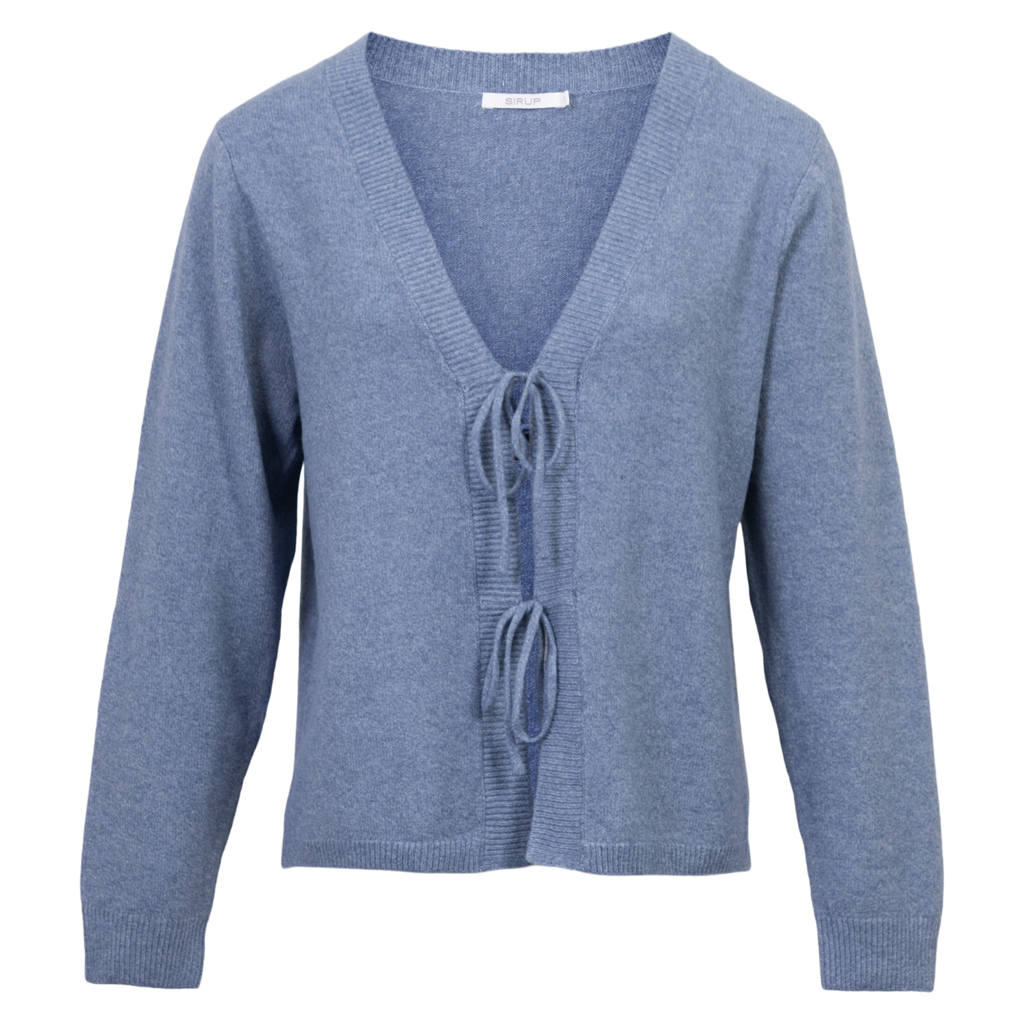 Dame Cardigan  Quiet Harbor fra Sirup hos dansk.dk 5715066042158