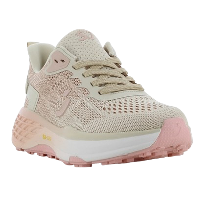 Dame Sneakers  Beige Nude fra Sj hos dansk.dk 5757151022164