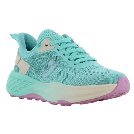Dame Sneakers  Mint Beige fra Sj hos dansk.dk 5757151069800