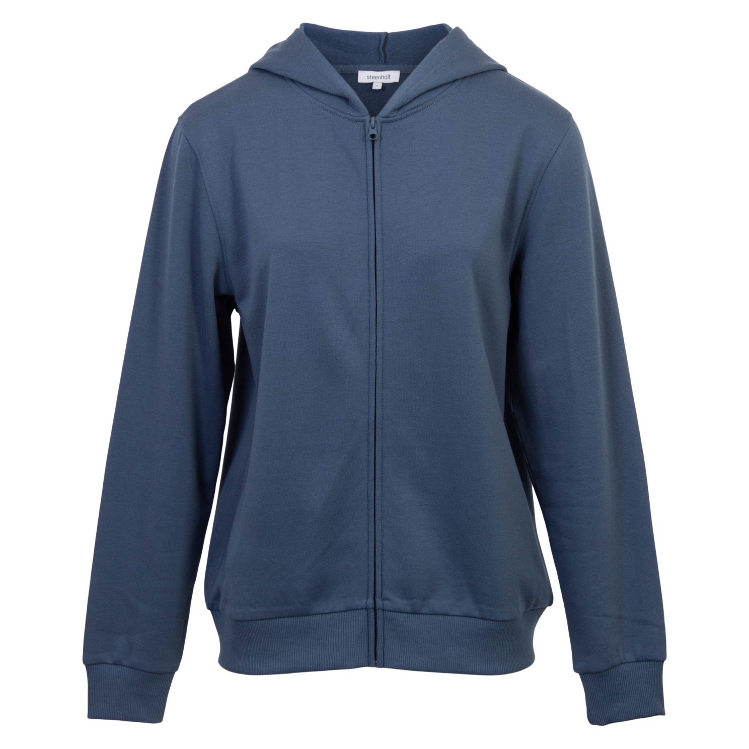 Boston Dame ættetrø  Blue Horizon fra Steenholt hos dansk.dk 5712985700787