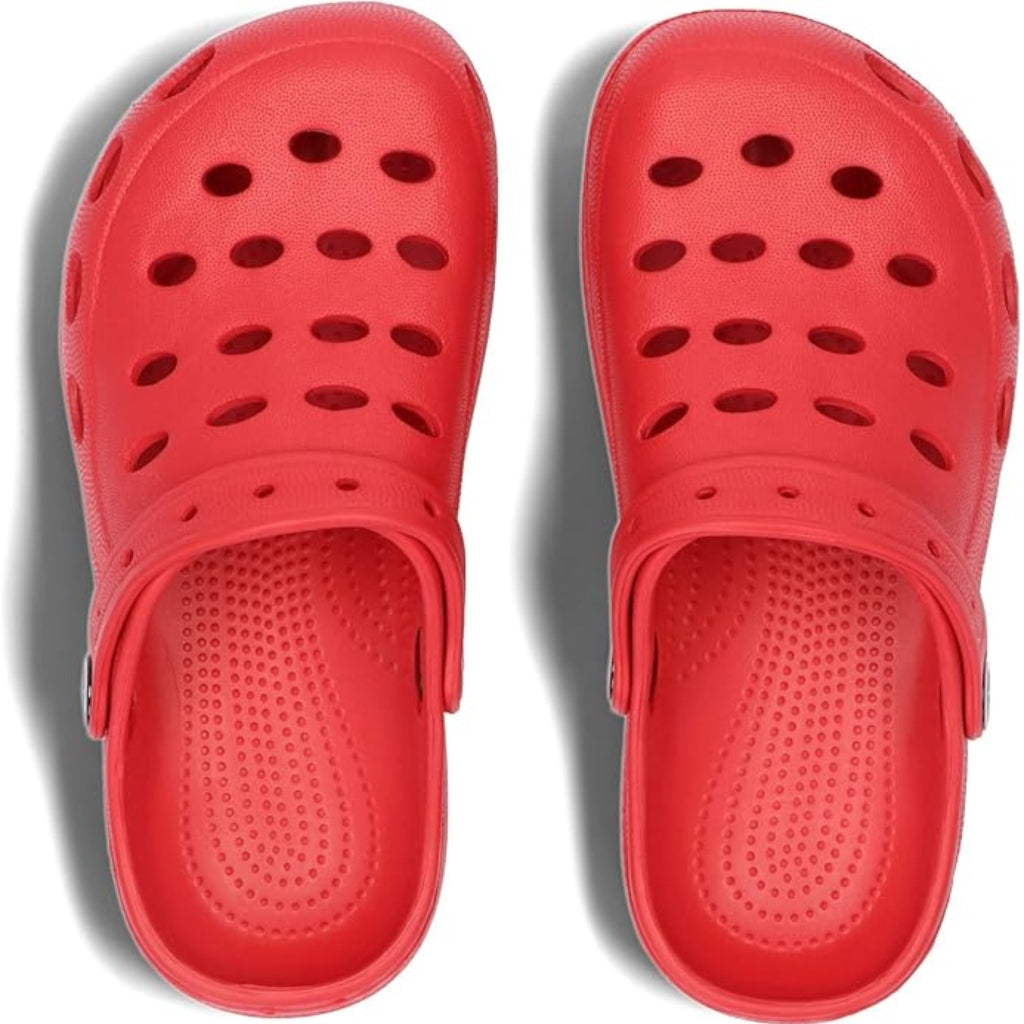 Corinne Dame Sandaler   Red fra Shoes hos Klædeskabet.dk 5715406737751