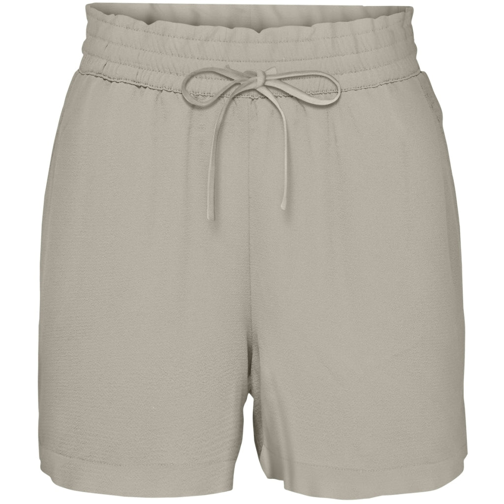 Dame Shorts Vmmymilo  Silver Lining fra Vero Moda hos Klædeskabet.dk 5715511316438