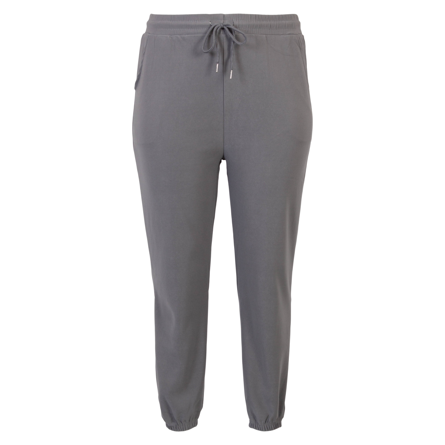 Dame Sweatpants Plus Size  å fra Fashion hos dansk.dk 5714990157266