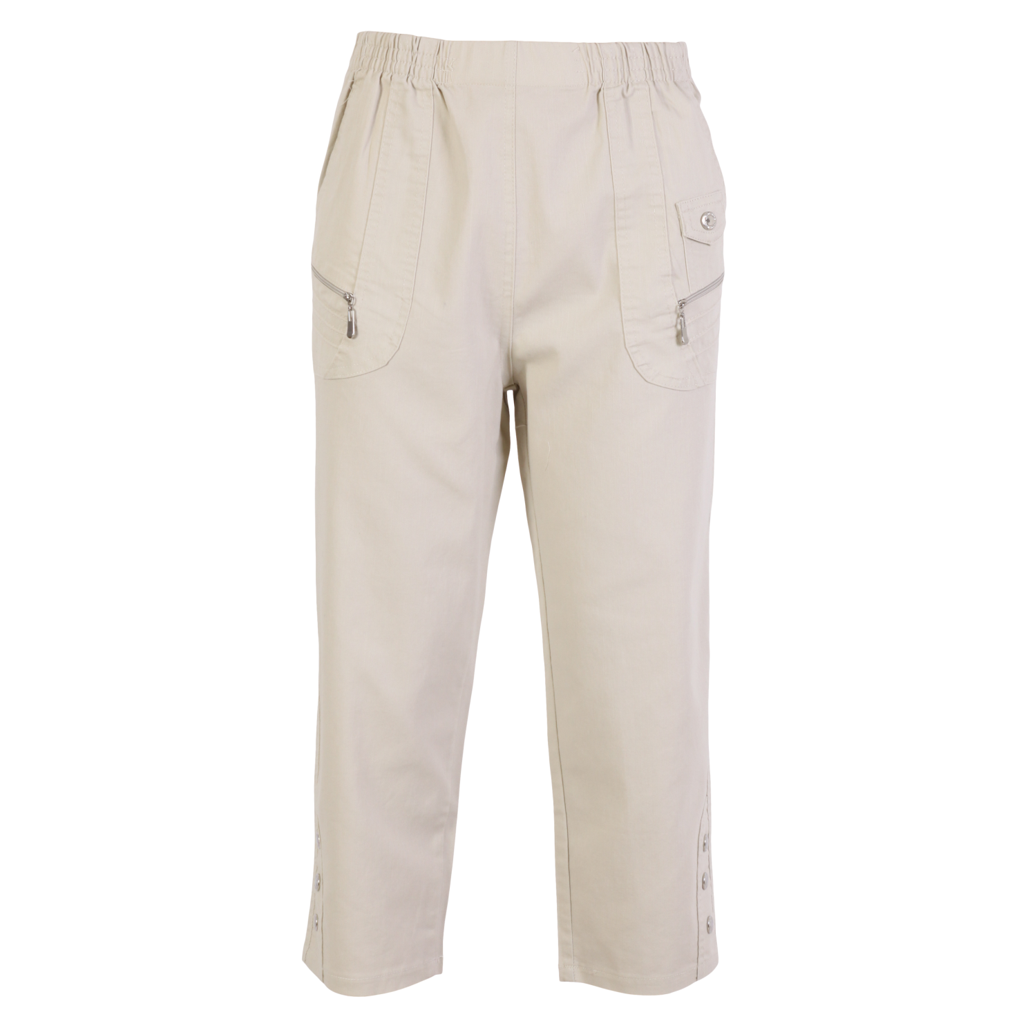Dame Knickers  Denim Sand fra J.s.t. For My hos dansk.dk 5714990024391