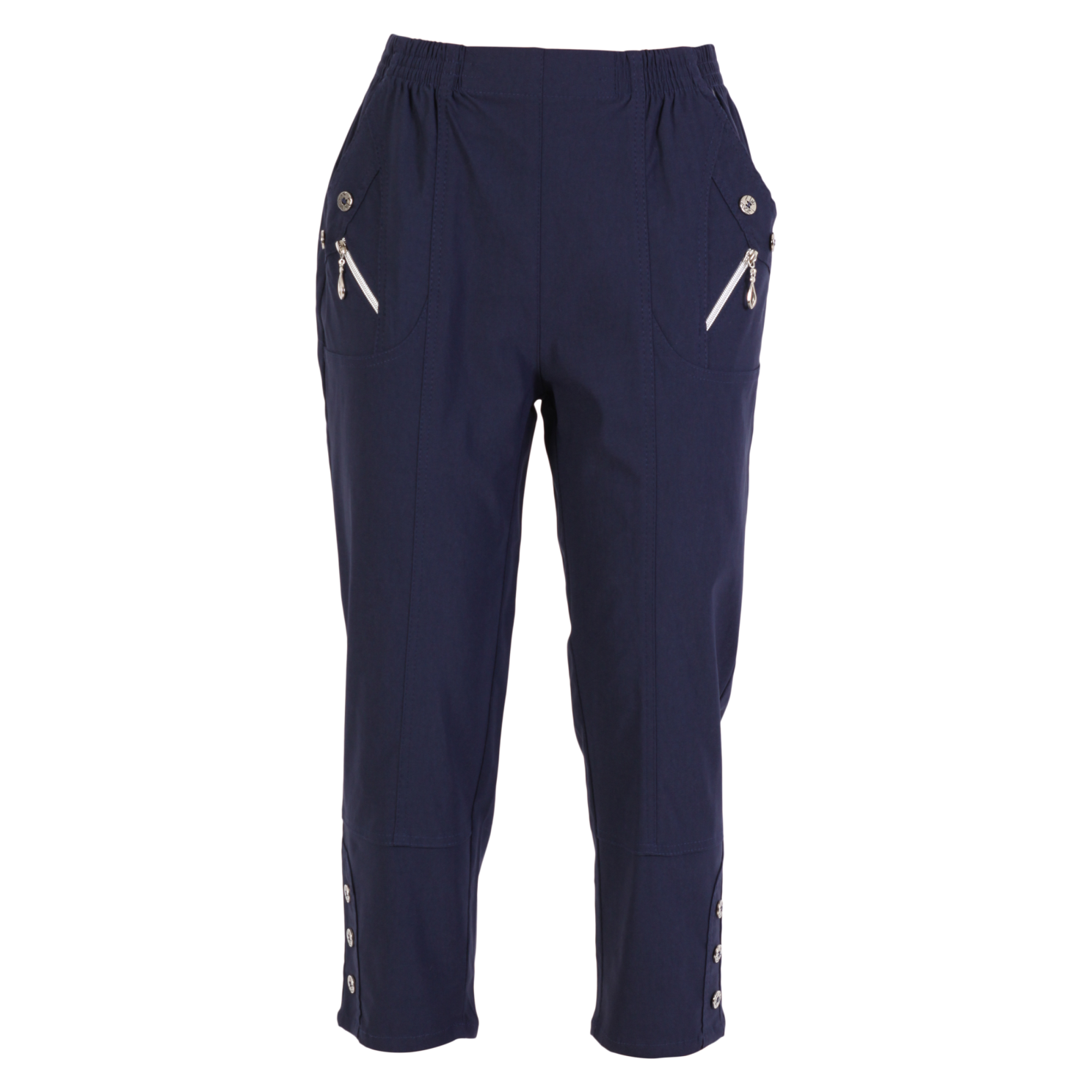 Dame Knickers  Navy fra J.s.t. For My hos dansk.dk 5714990011889