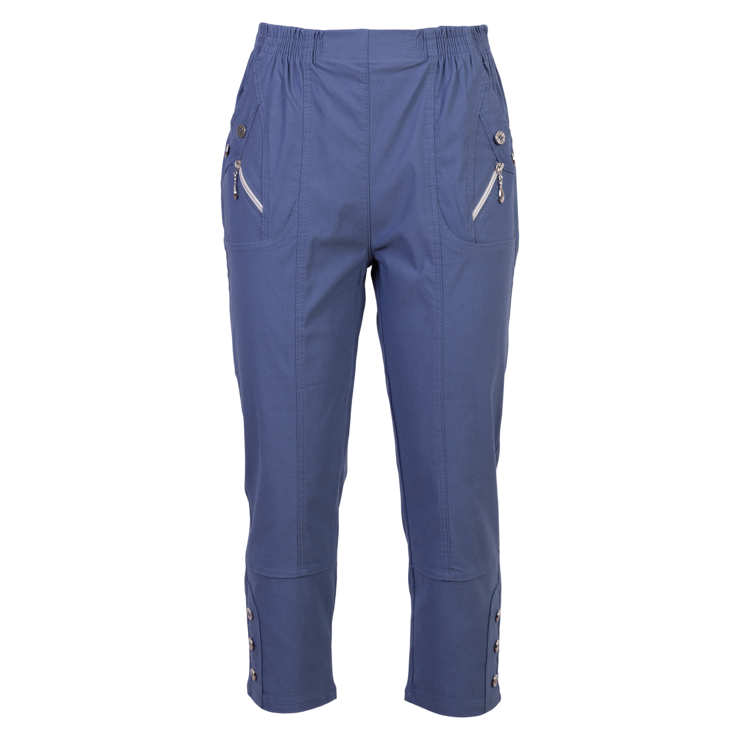 Dame Knickers  Blue fra J.s.t. For My hos dansk.dk 5714990093427