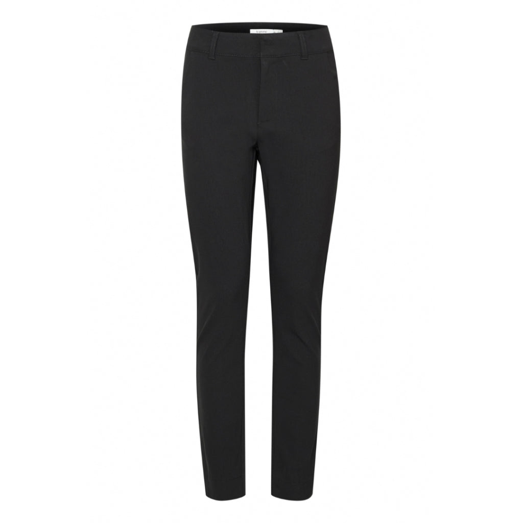 Dame Bukser Bydixi  Black fra B.young hos Klædeskabet.dk 5715573562781