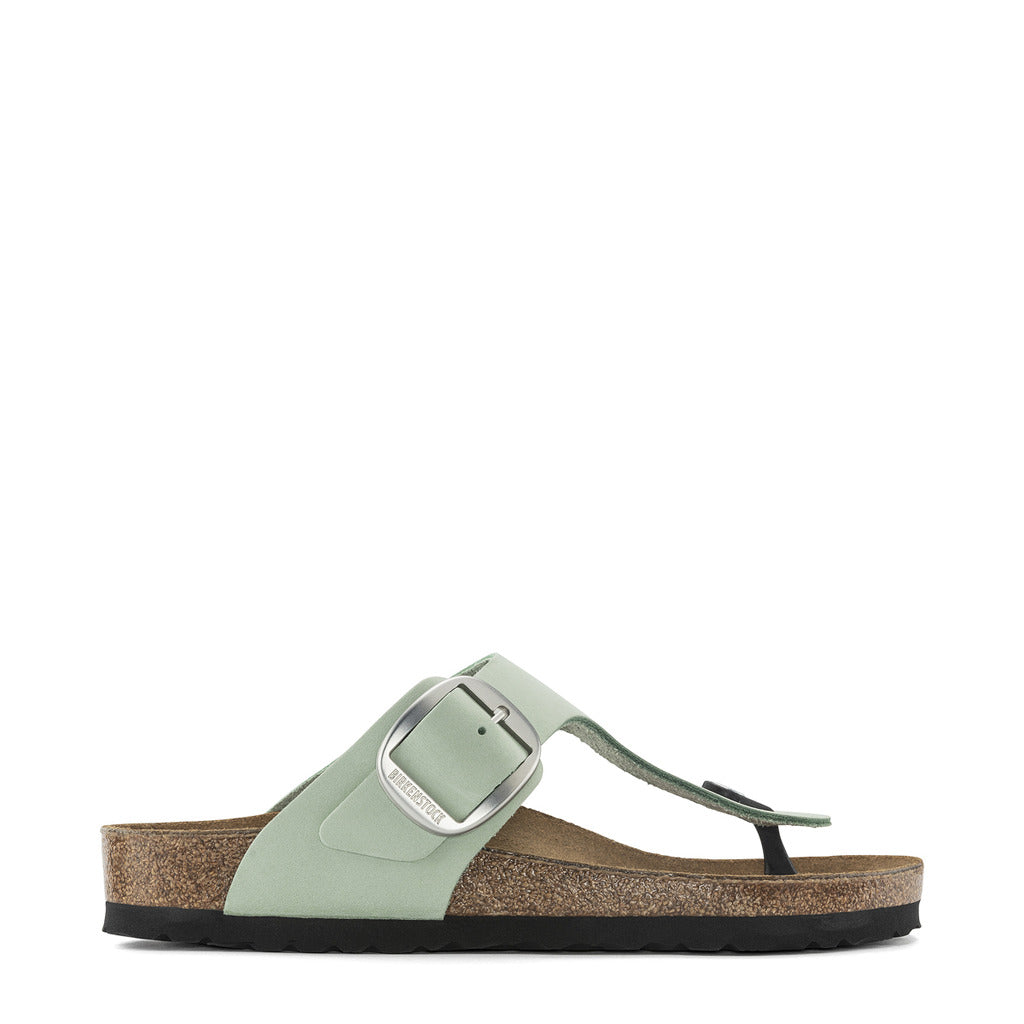 Gizeh Big Buckle fra Birkenstock hos Modeoutlet 4061418191861