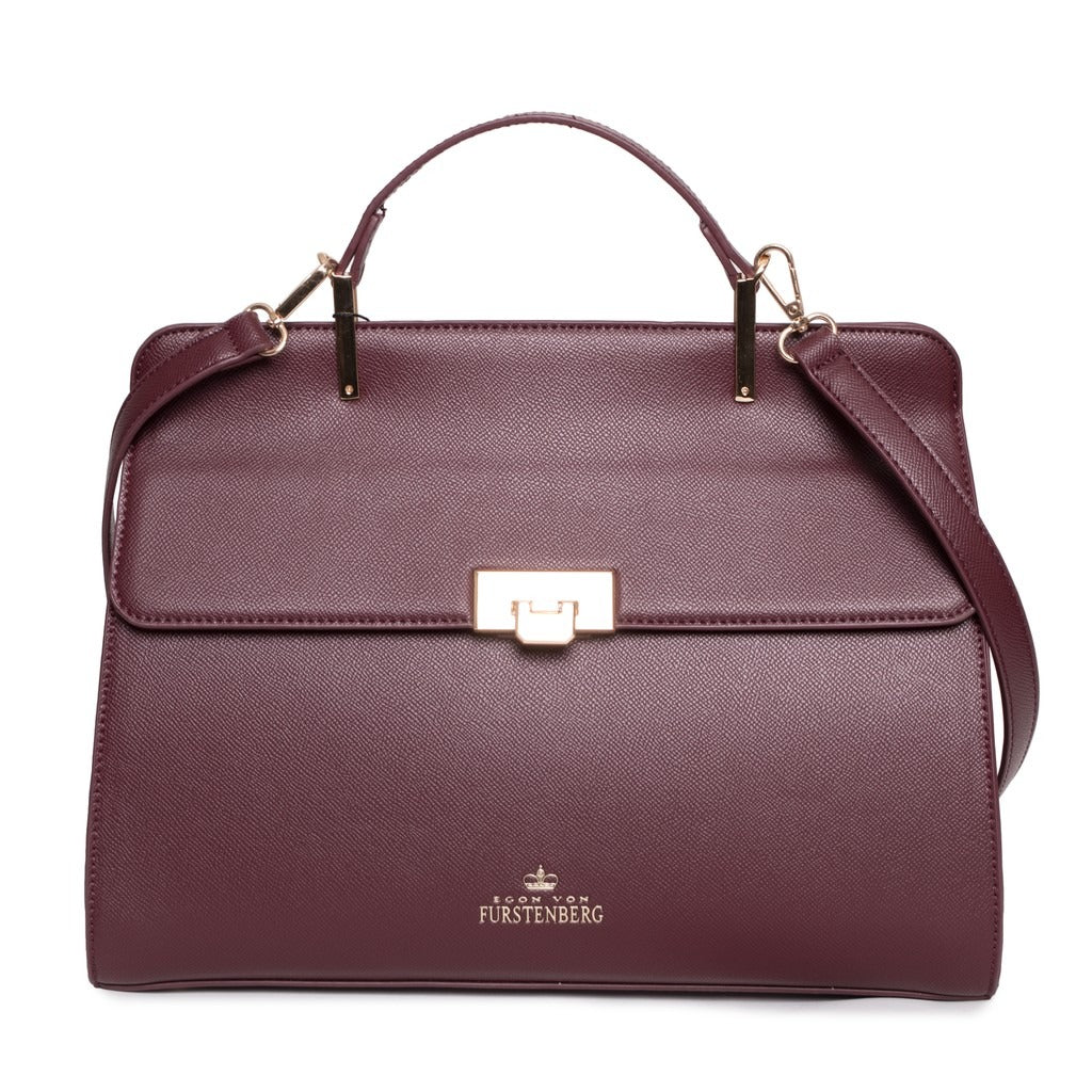 Evf Alexia fra Egon Von Furstenberg hos Modeoutlet 8388778971497