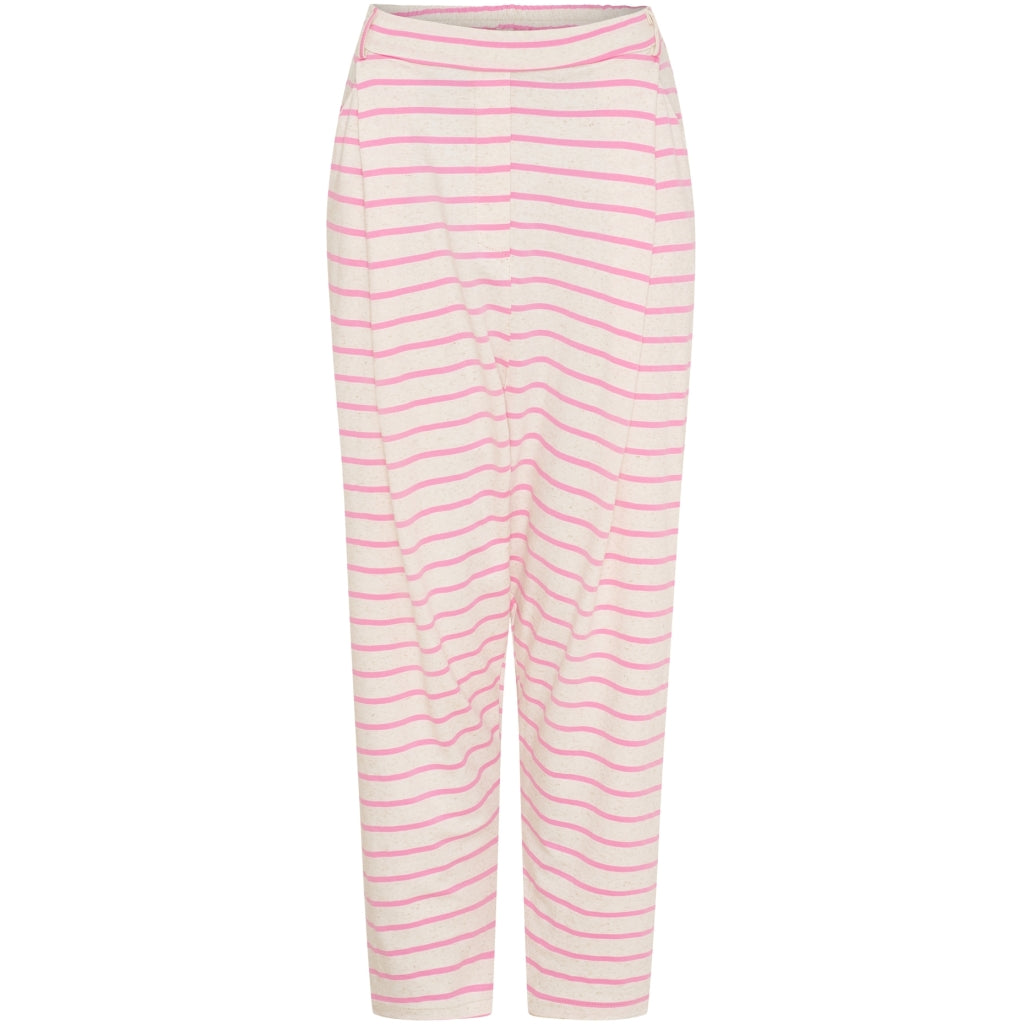 Dame Bukser Mdcophelia   Pink fra Marta Du Chateau hos Klædeskabet.dk 5715406781570