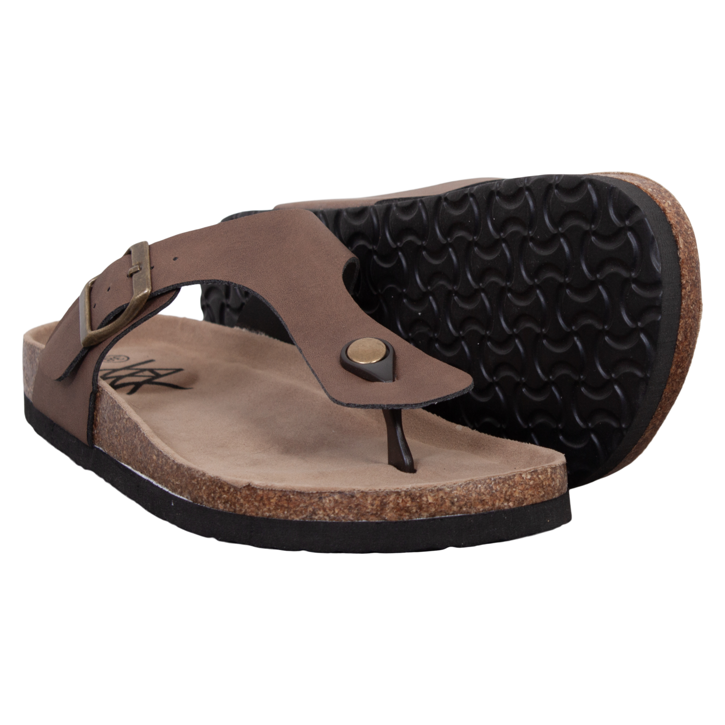 Dame Sandaler  Brown fra Anyway hos dansk.dk 5714470247227
