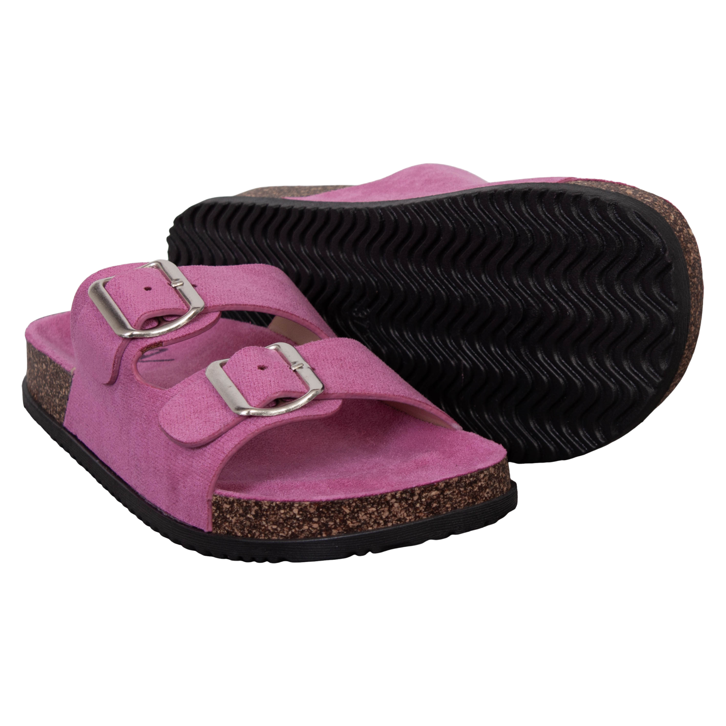 Dame Sandaler  Hot Pink fra Anyway hos dansk.dk 5714470212850